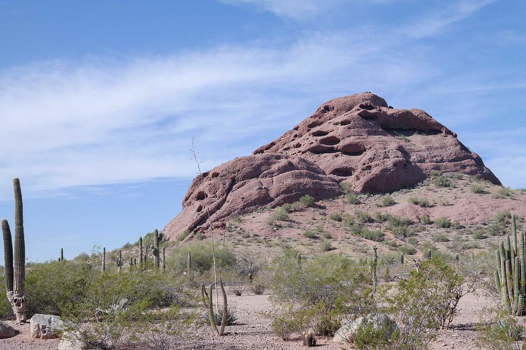 Papago Park-3