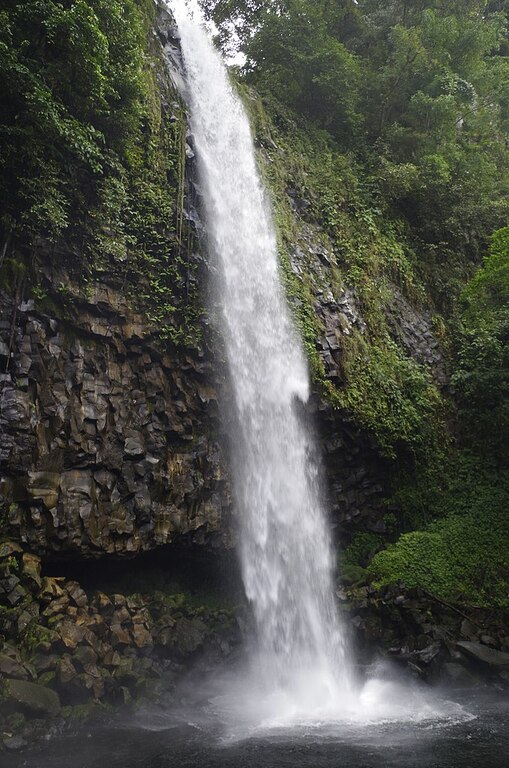 Air Terjun Lembah Anai