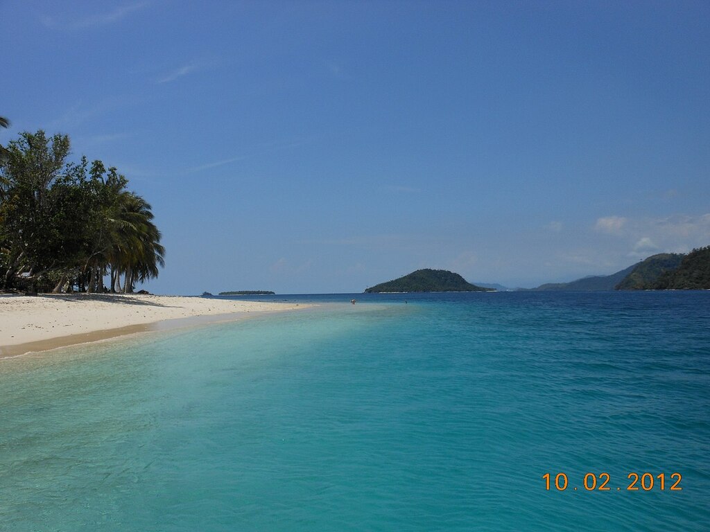 Pulau Pagang - panoramio