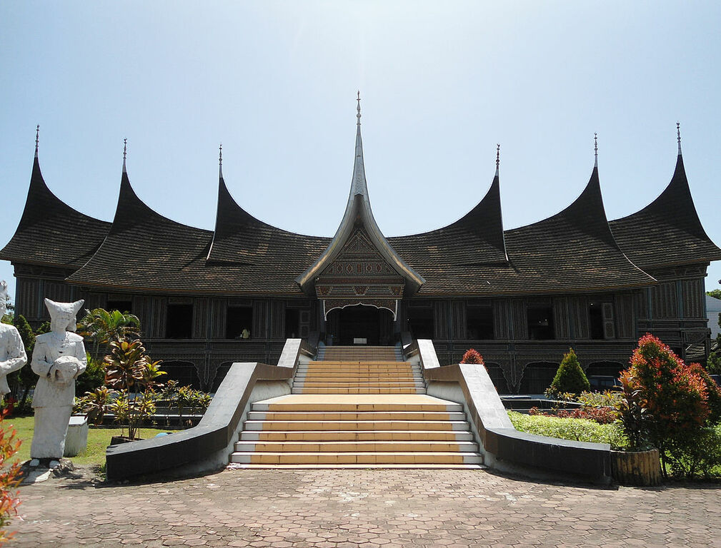 Adityawarman Museum2