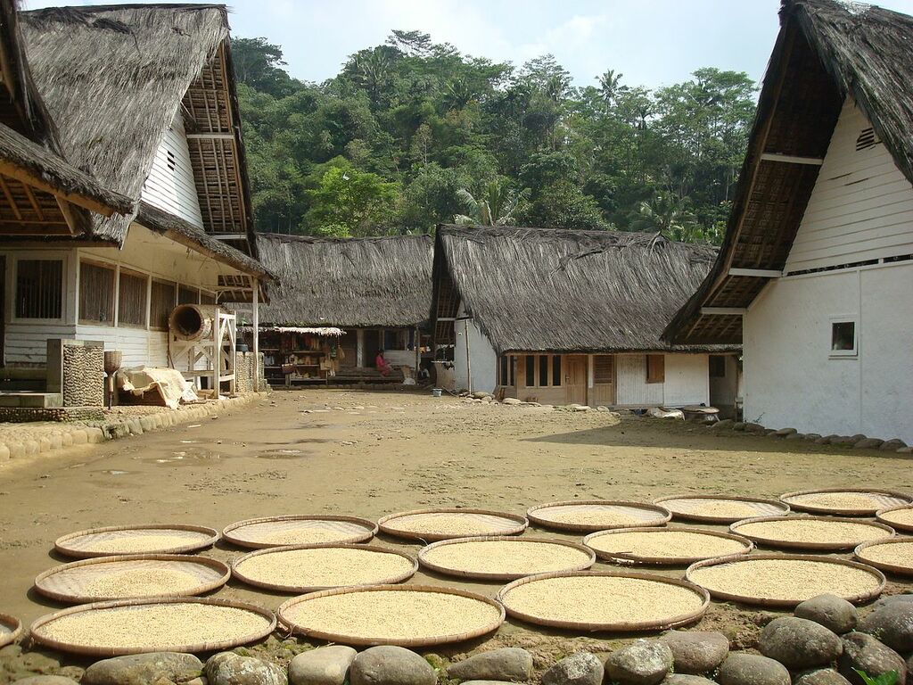 Kampung Naga Java113