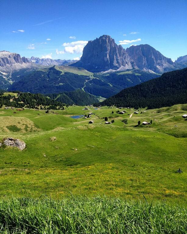 things to do in selva di val gardena italy | visit the nature reserve of puez-geisler