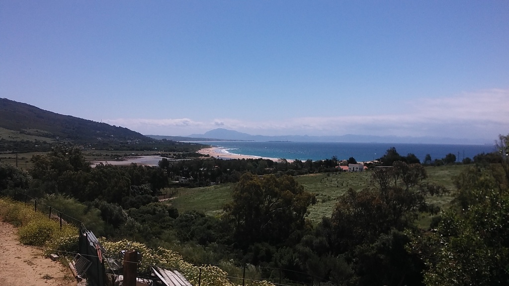 Playa Valdevaqueros