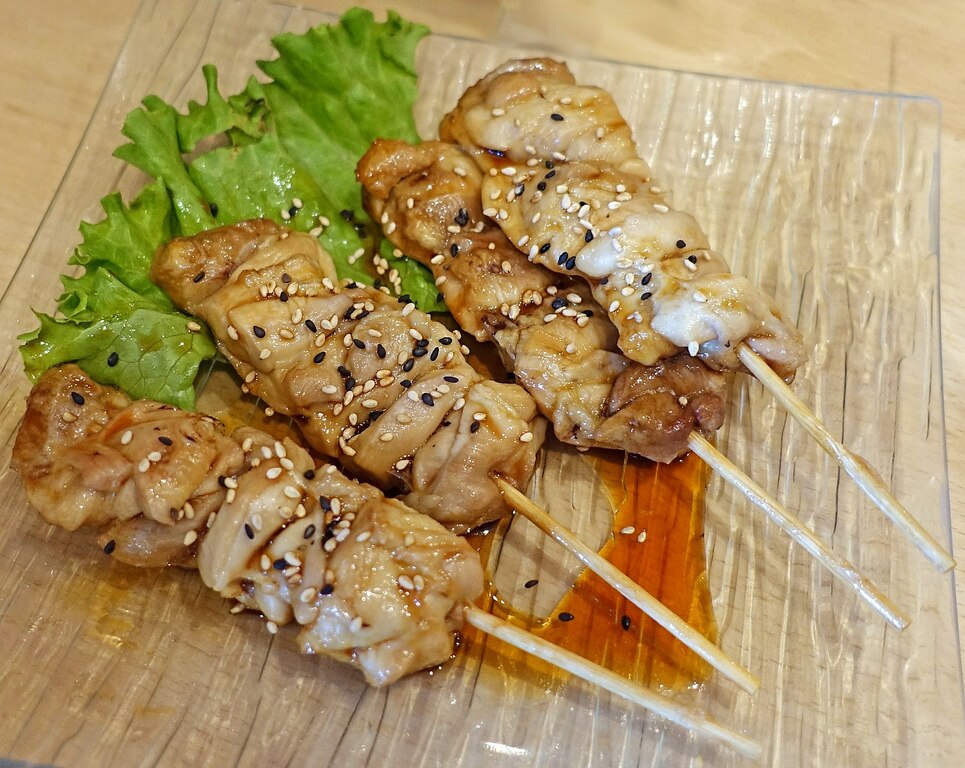 Yakitori