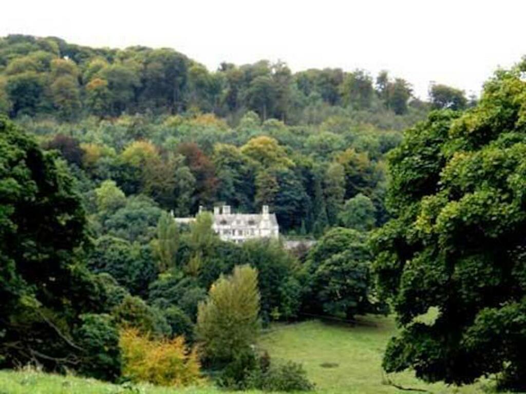 Prinknash