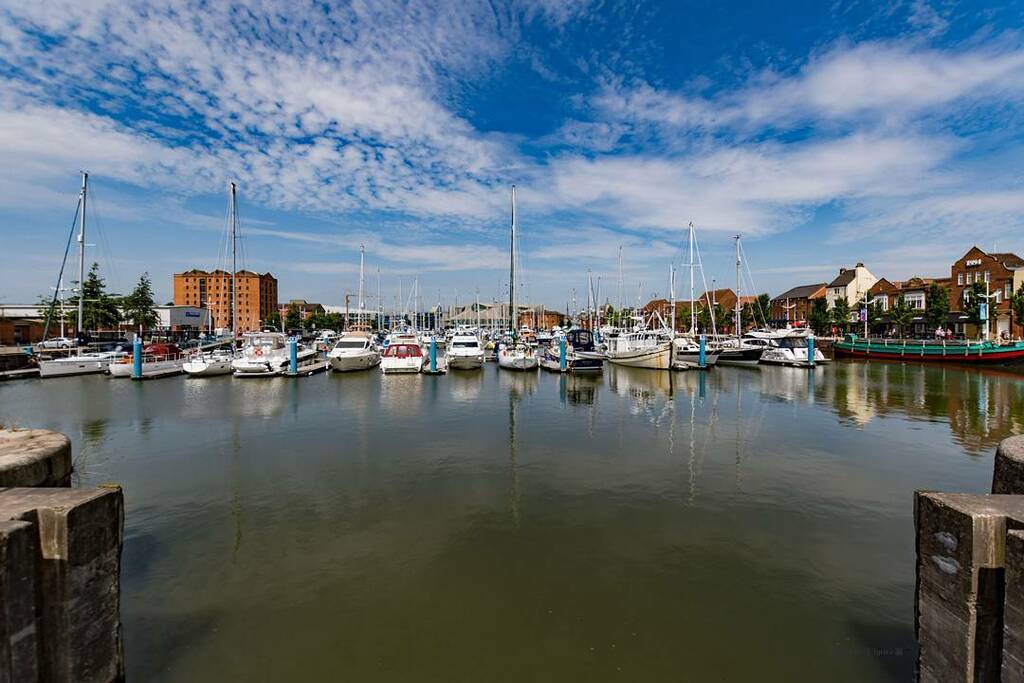 best things to do in kingston-upon-hull uk | hull marina