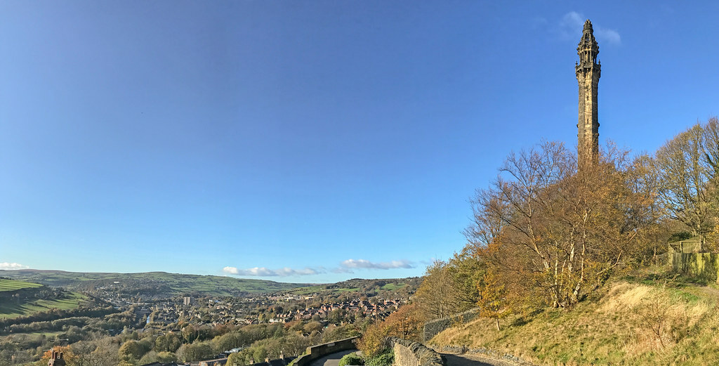 Wainhouse Tower