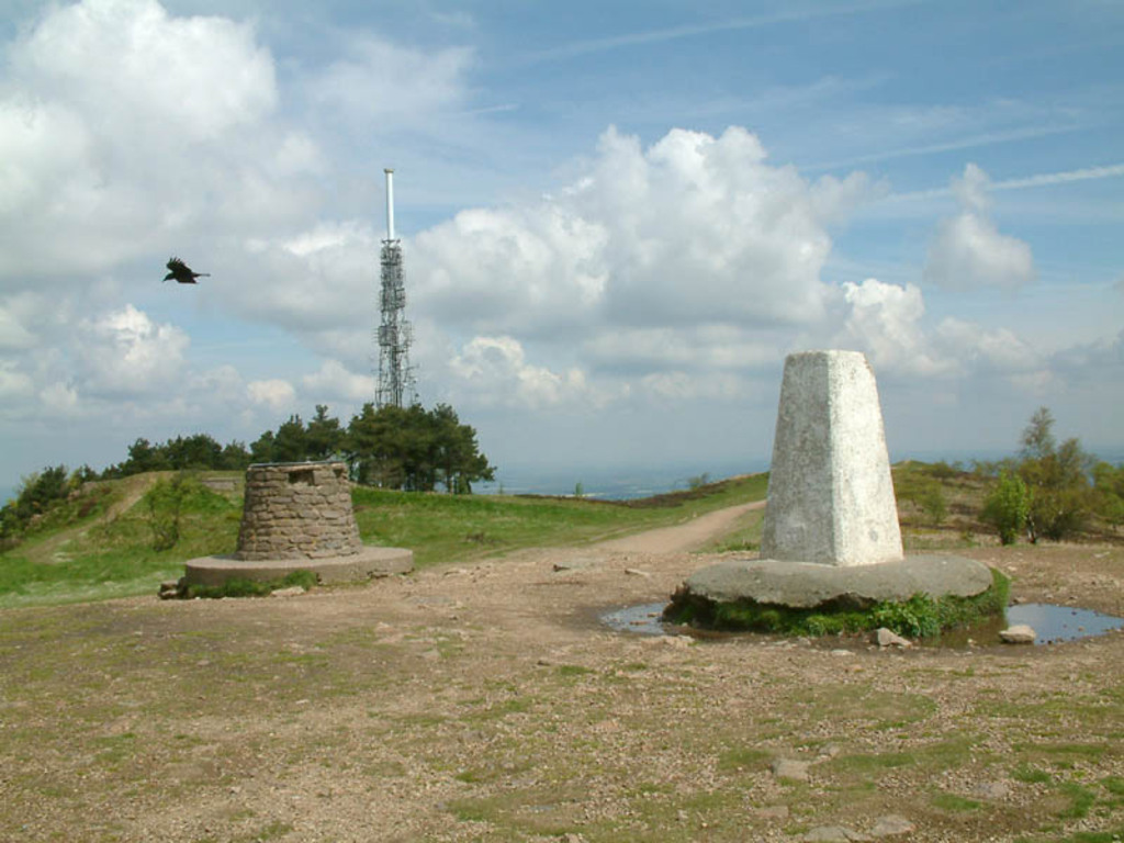 The Wrekin