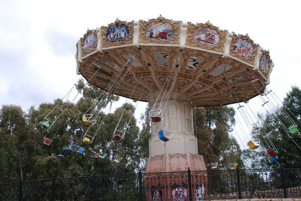 Gold Reef City