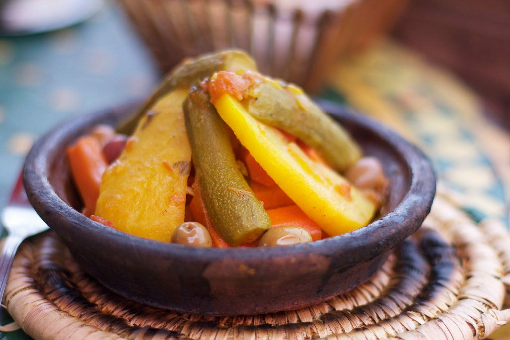 Tagine