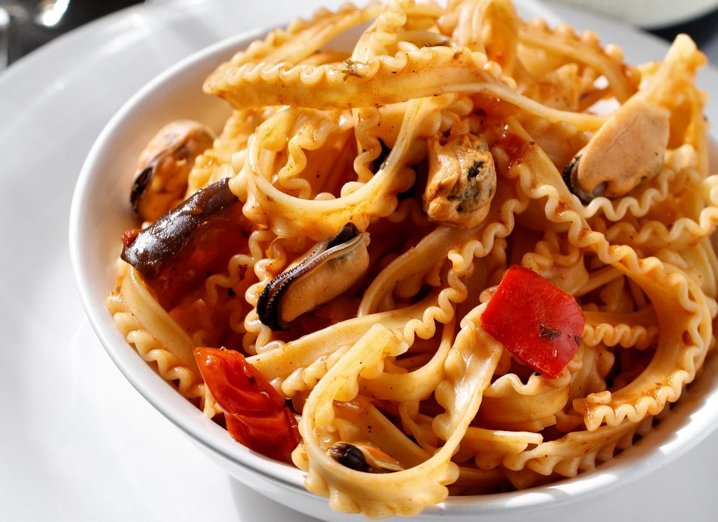Pasta