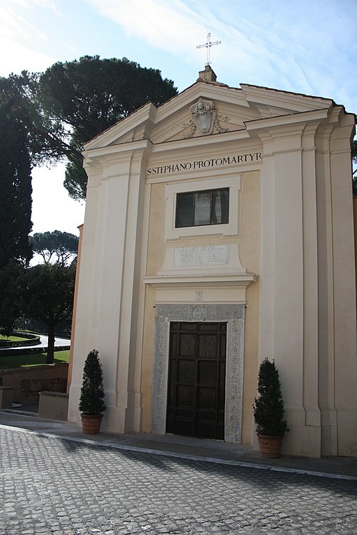 Santo Stefano degli Abissini