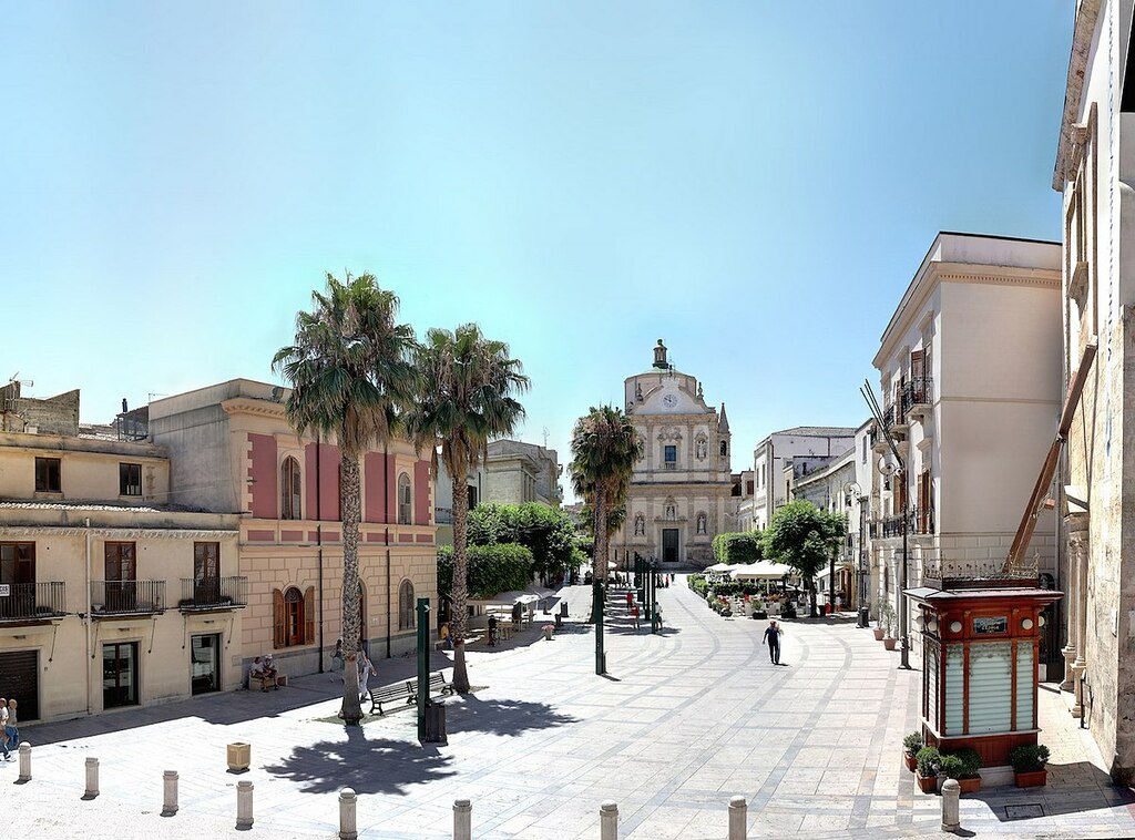 Piazza Ciullo web
