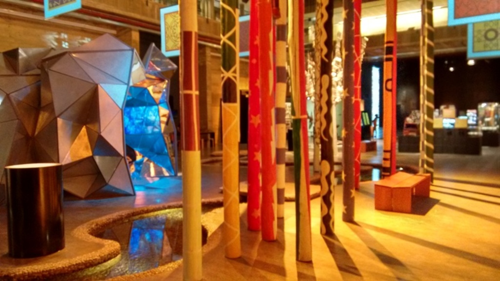 Museu Cais do Sertao