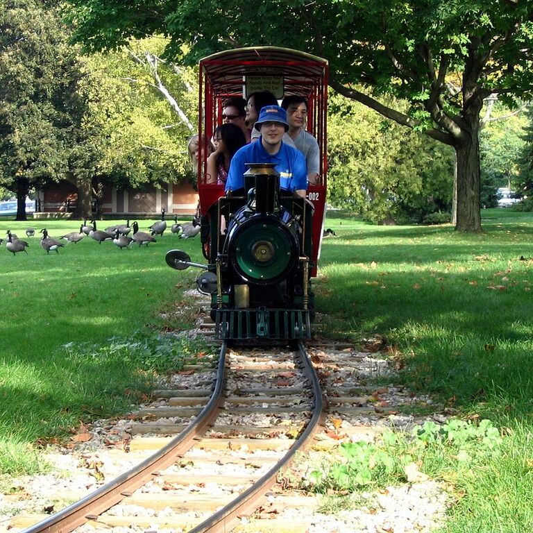 All aboard for ridiculousness! (3936343084)