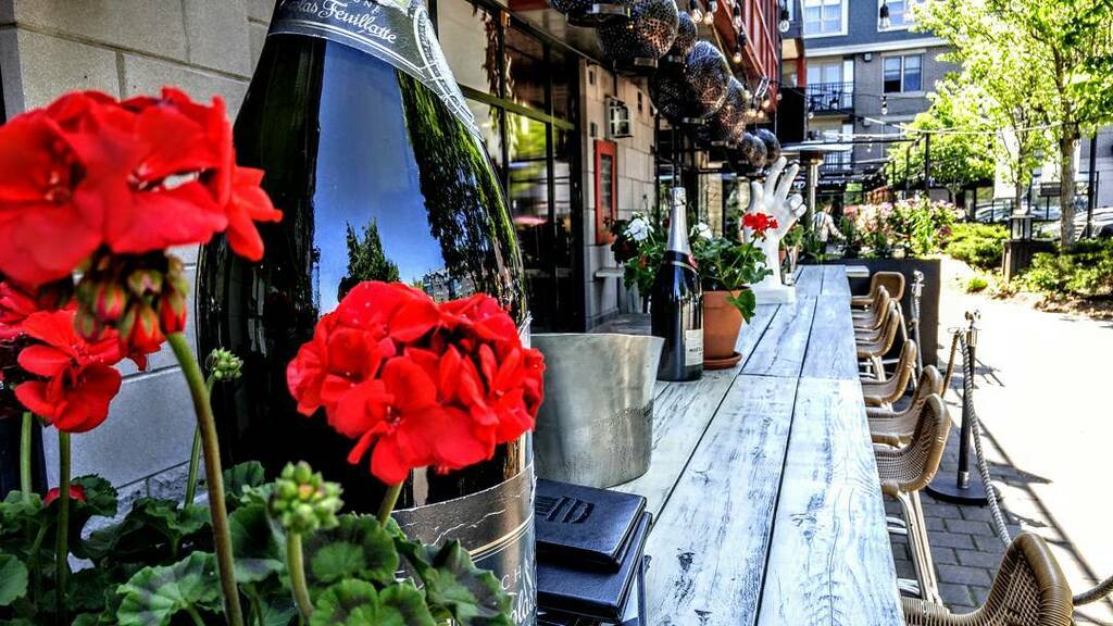 halifax canada restaurants | the bicycle thief