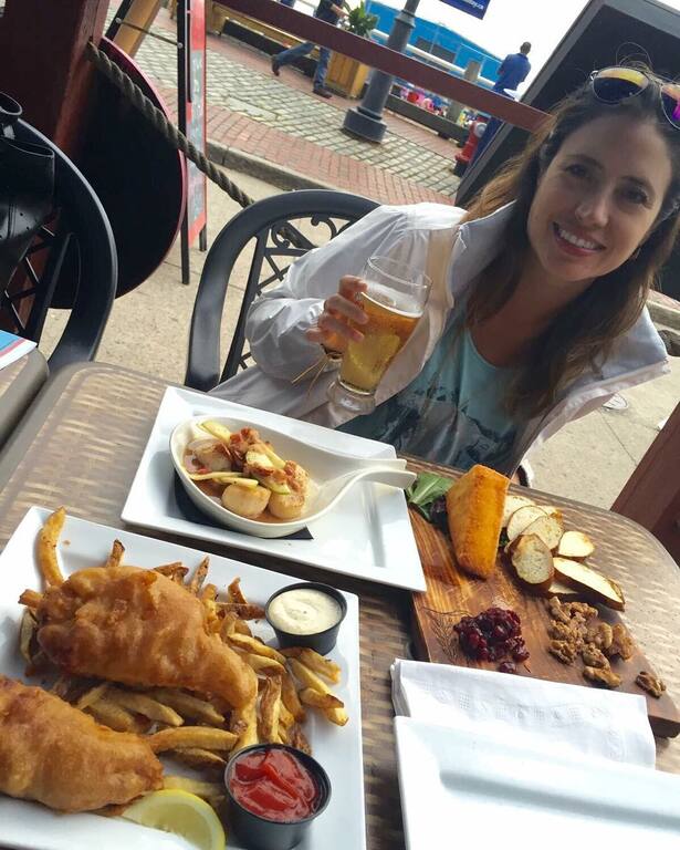 halifax canada restaurants | ryan duffy's steak and seafood