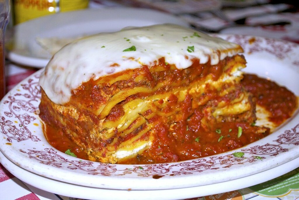 Buca di Beppo