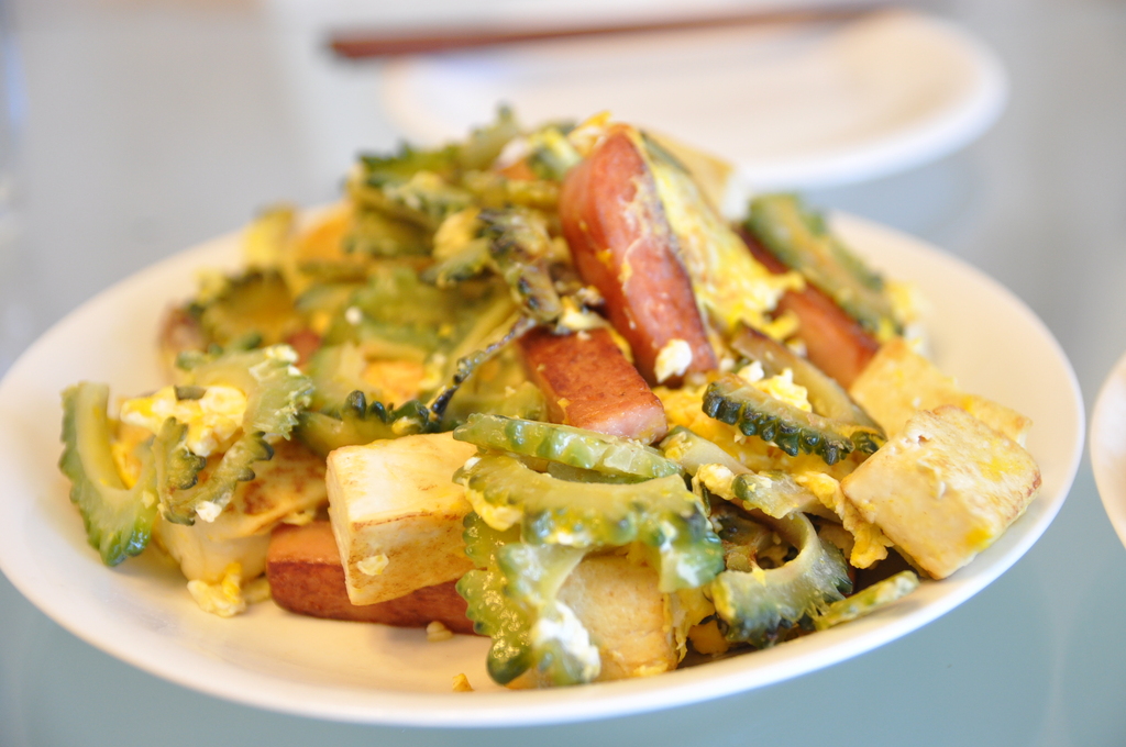 Goya Champuru