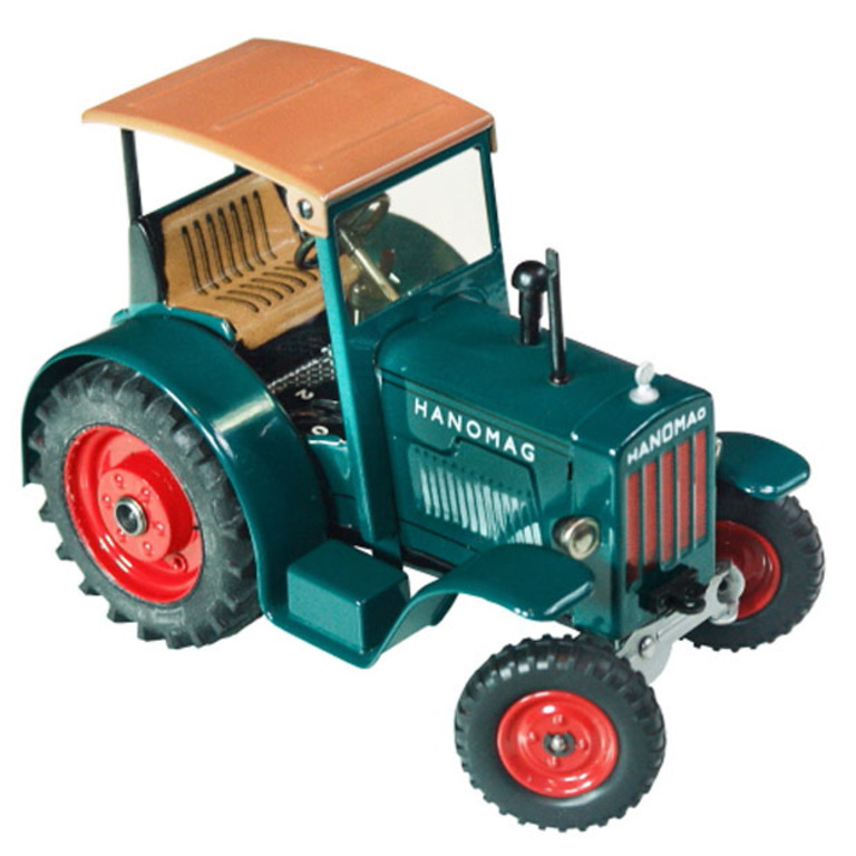 KOVAP Hanomag Tractor