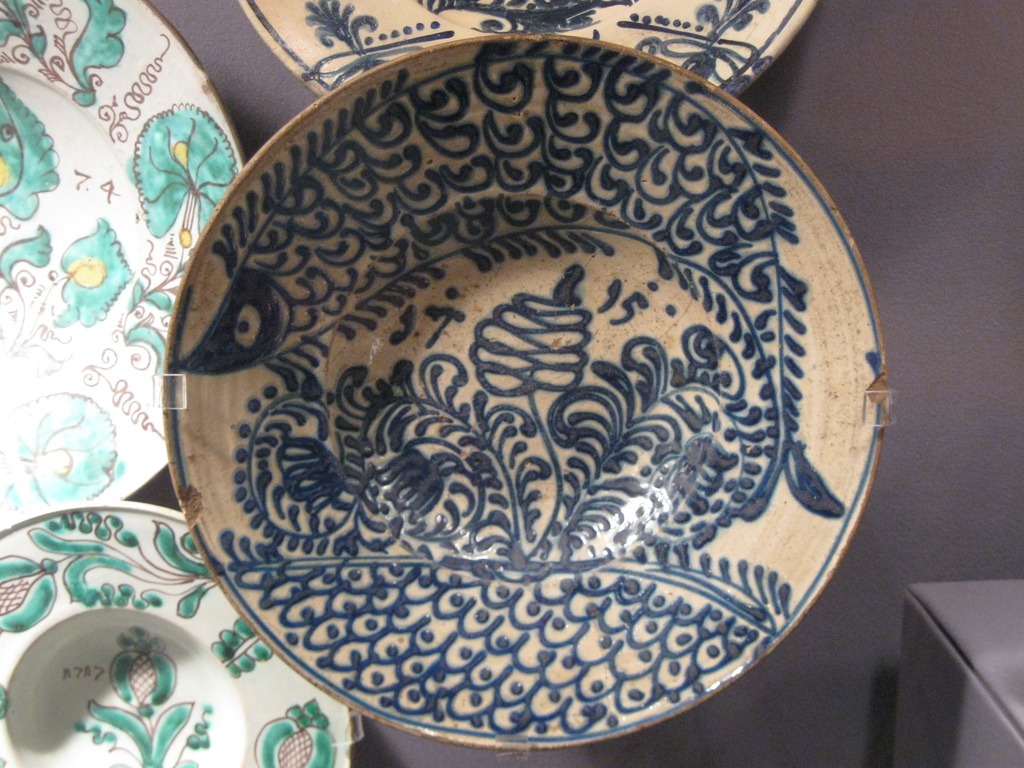 Czech porcelain