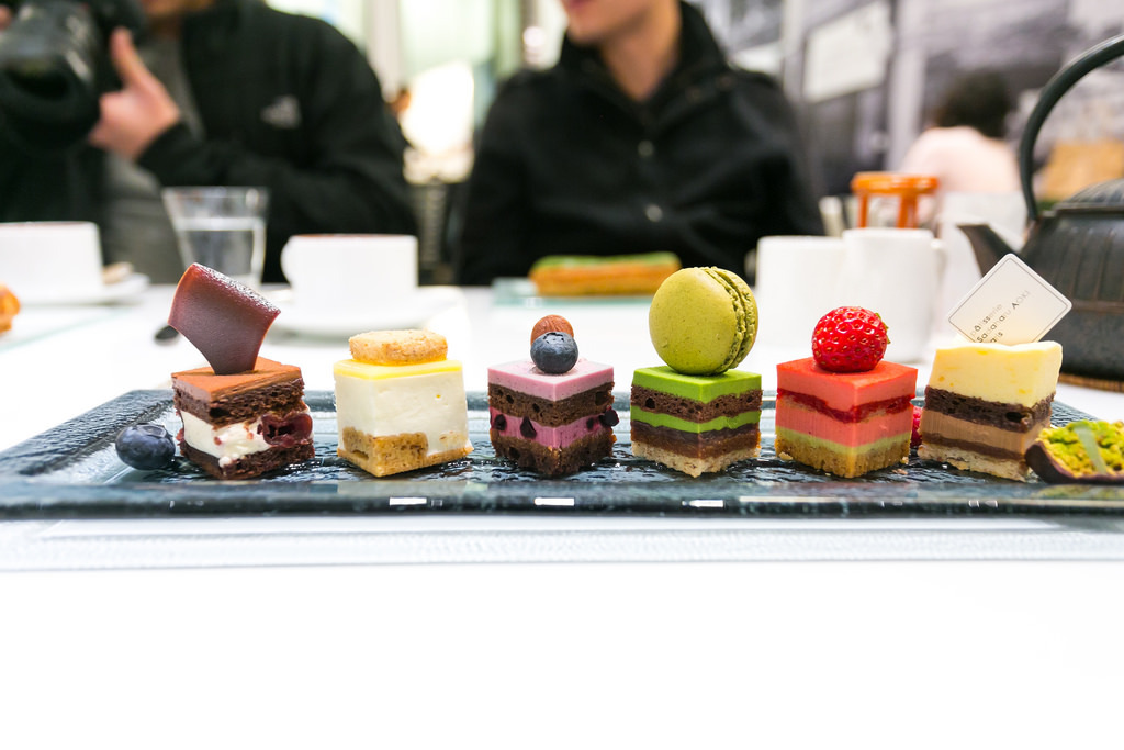 Degustation