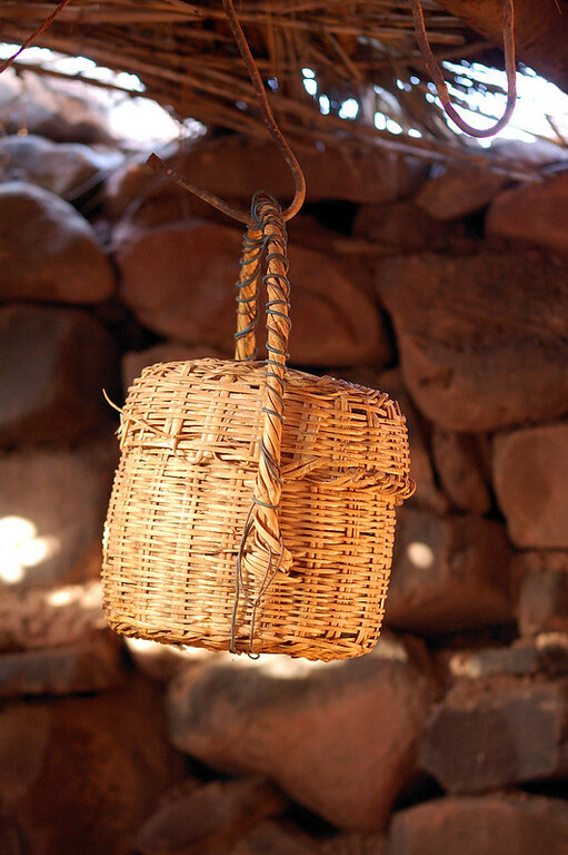 berber fridge