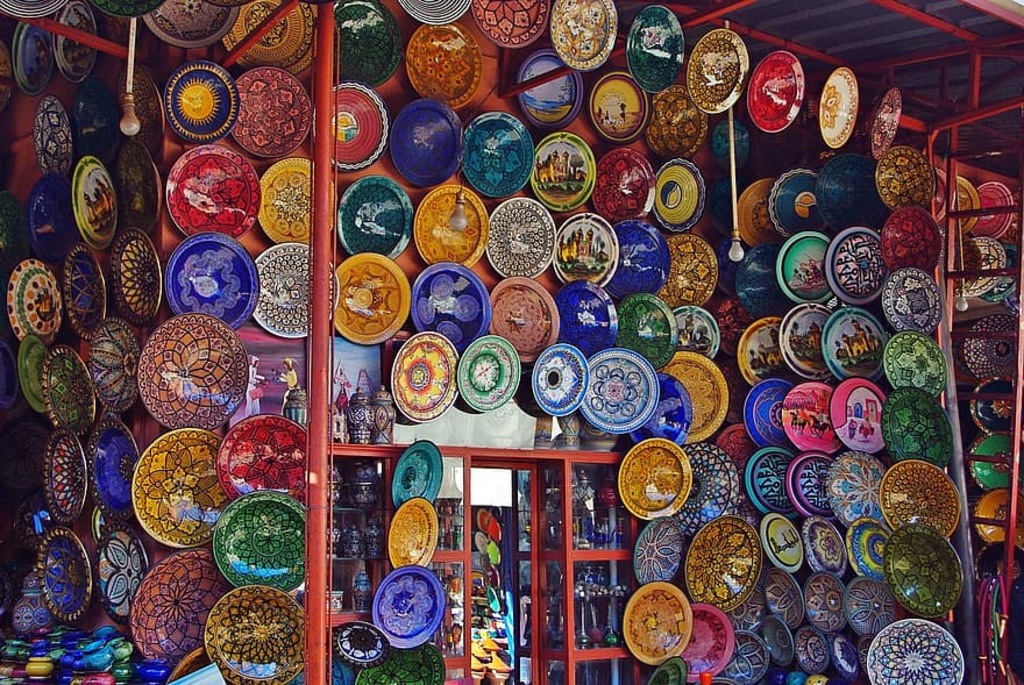 Ceramics