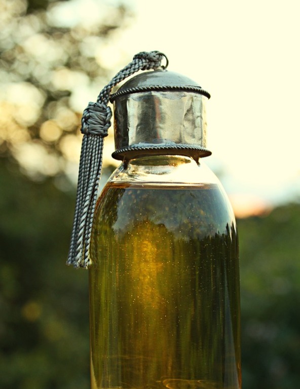 Argan Oil