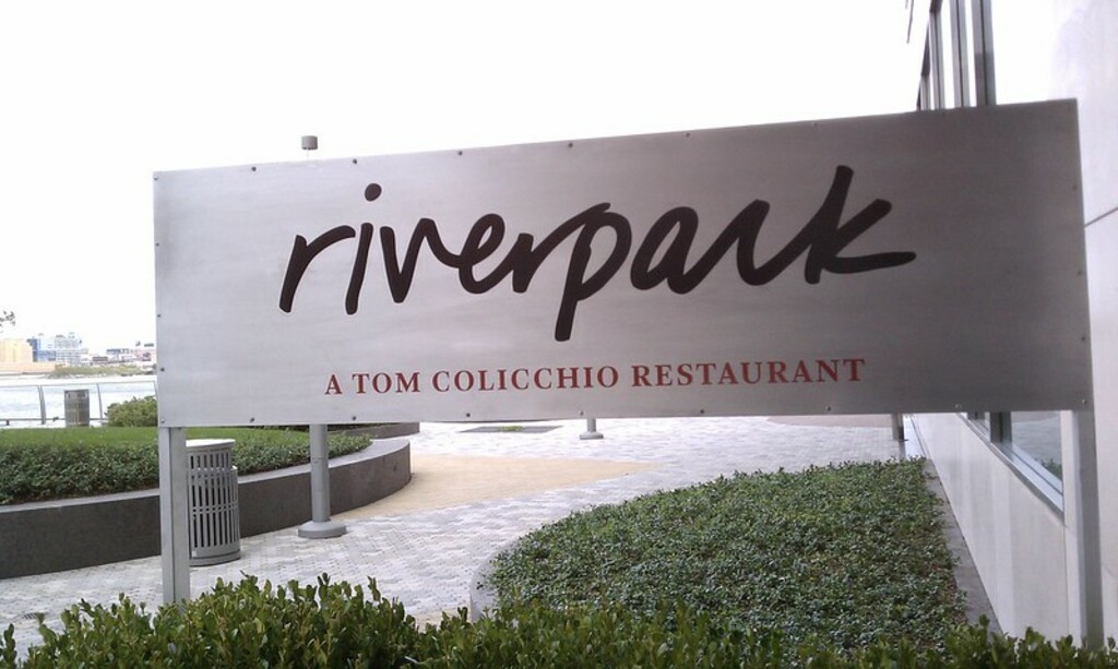 Riverpark. East 29th Street. NYC.