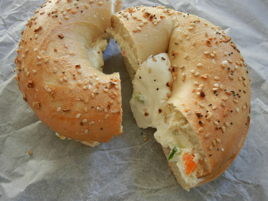 new york bagel