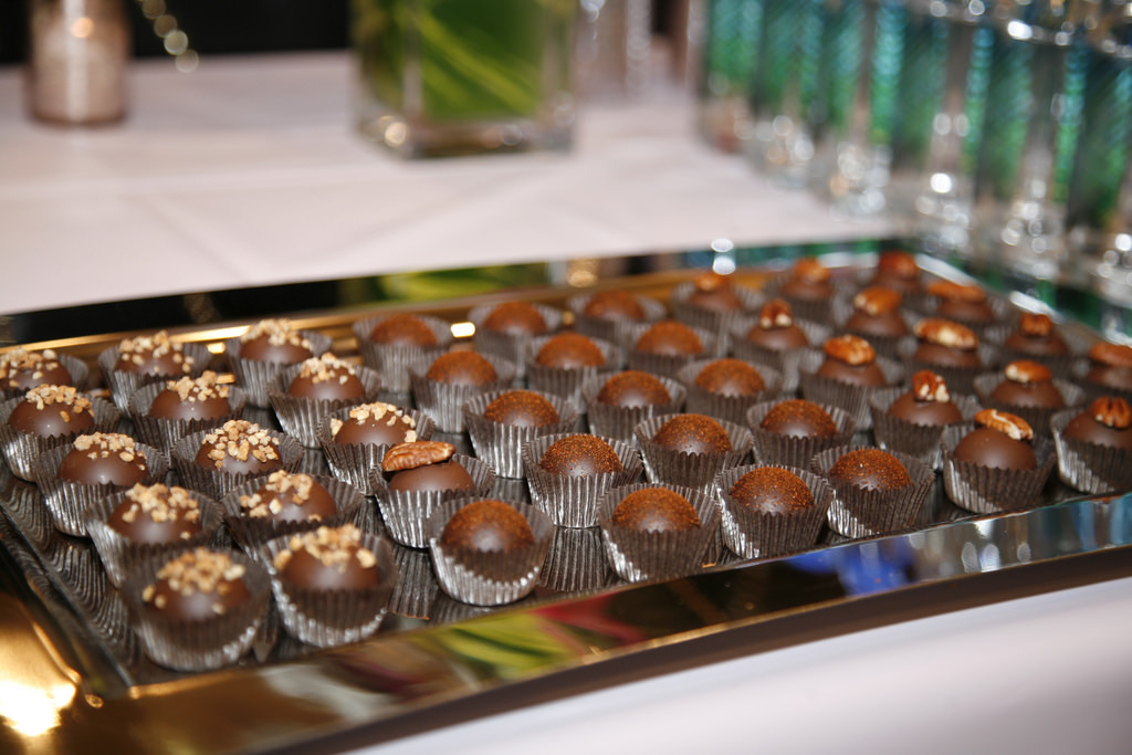 chocolates