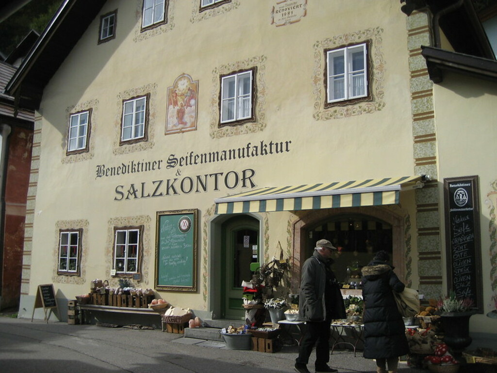 Seifenmanufaktur