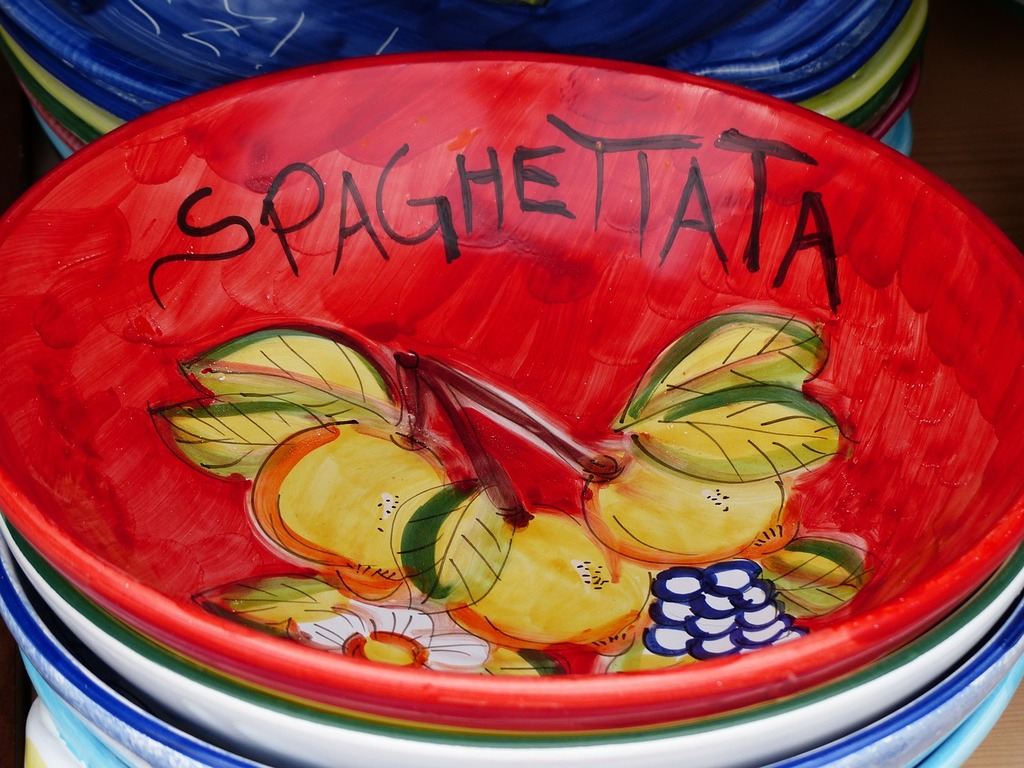 Ceramics