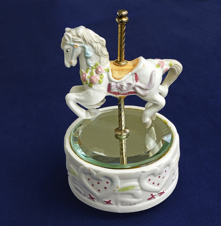 Music box