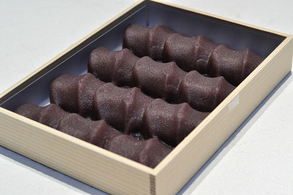 Akafuku-mochi 004