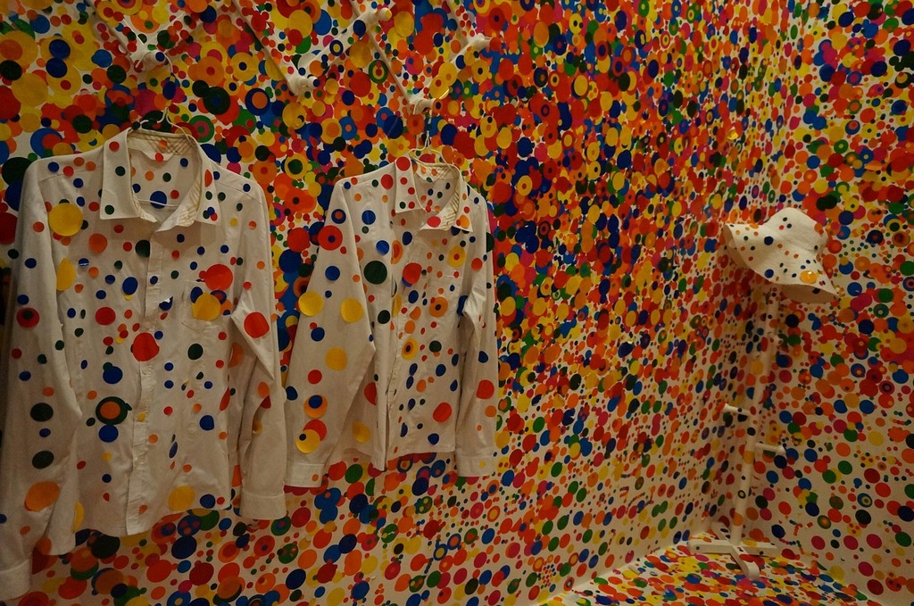 best contemporary art galleries in tokyo | art in tokyo
