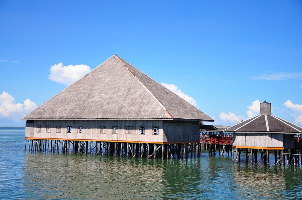 Mabul Island