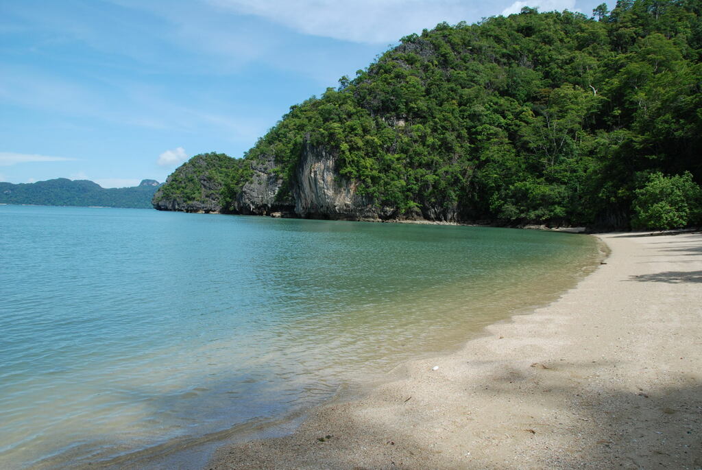 Jalan Tanjung Rhu, 07000 Langkawi, Kedah, Malaysia - panoramio - jetsun (7)