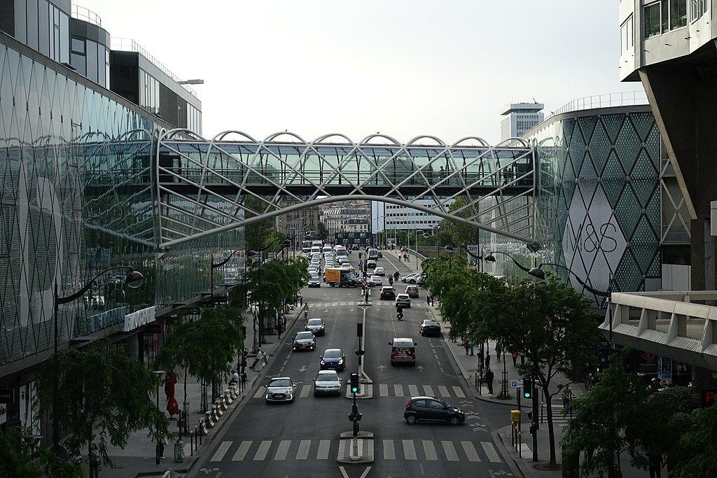 Beaugrenelle @ Paris (35188084285)