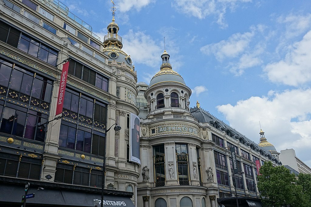 Le Printemps Haussmann @ Paris (34214223091) (2)