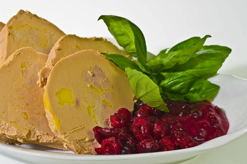 Foie gras IMGP2377