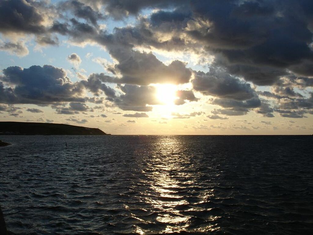 オホーツク海 (Sea of Okhotsk) at Soyamisaki - panoramio