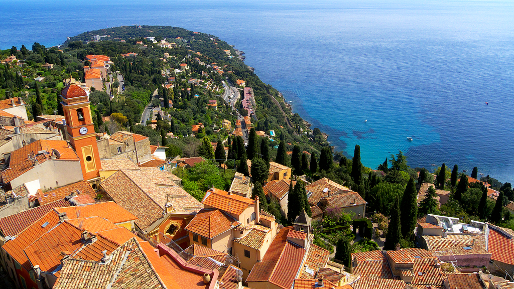 Roquebrune