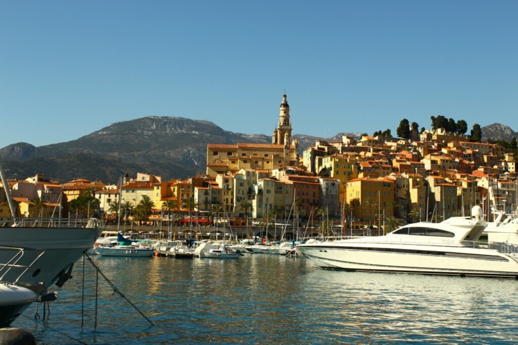 Menton