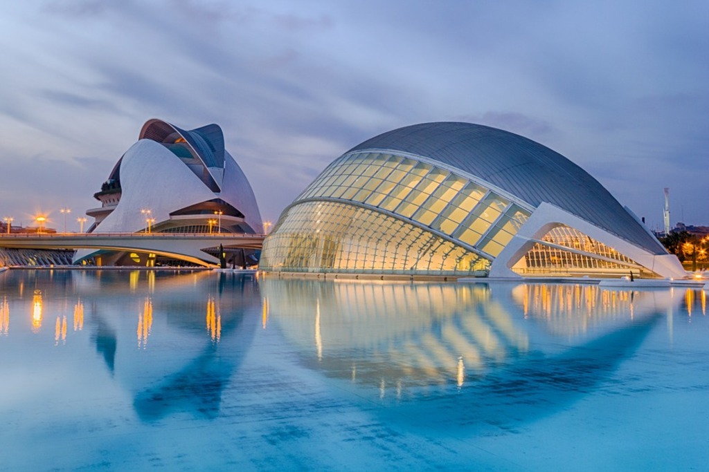 Day Trips From Alicante, Spain