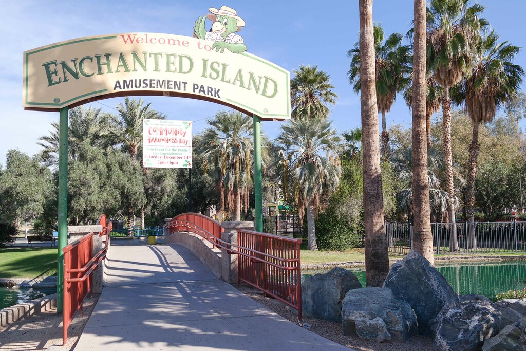 Enchanted Island-2