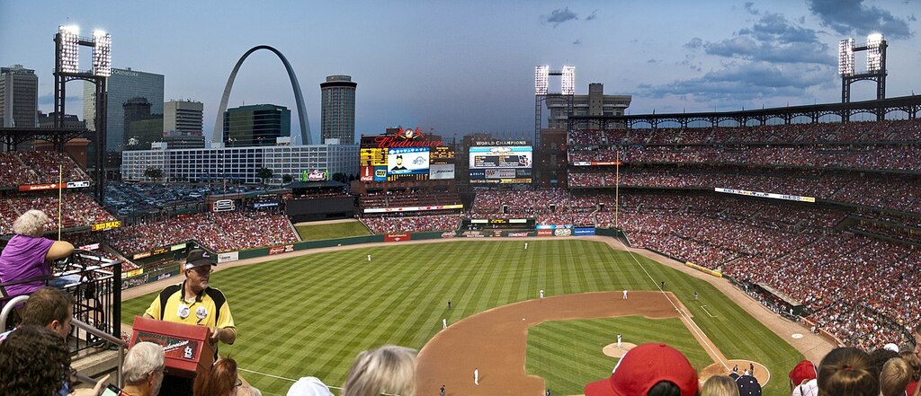 Busch Stadium Panorama (6040385355)