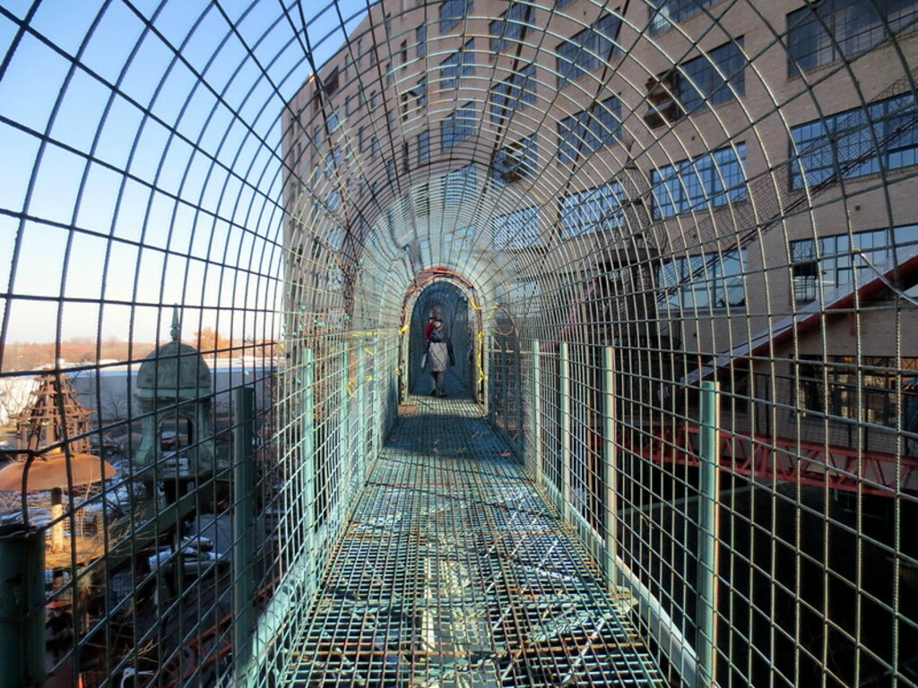 City Museum