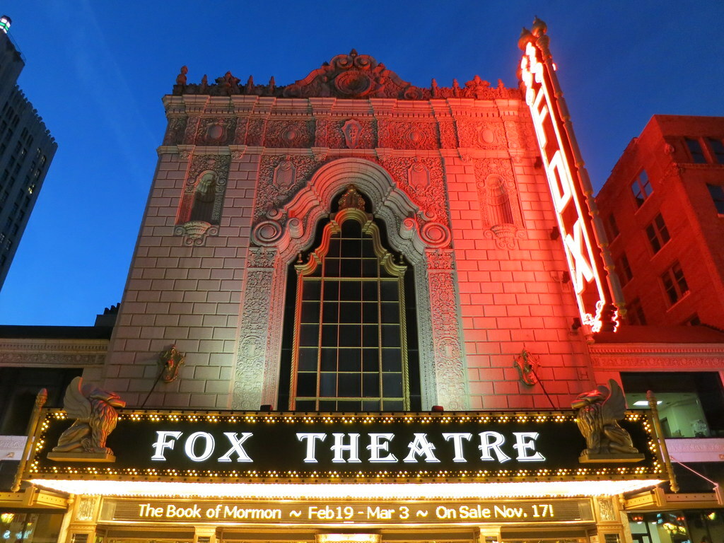Fox Theatre